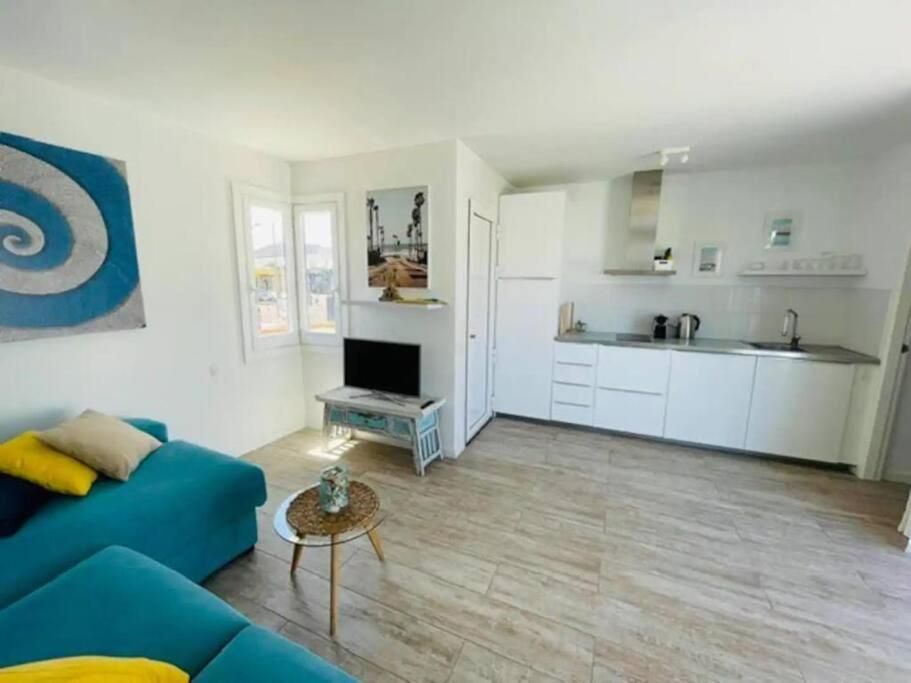 Little Diamond By Rentalfue Corralejo Exterior foto