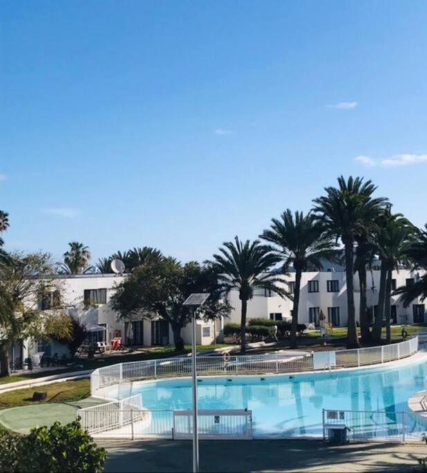 Little Diamond By Rentalfue Corralejo Exterior foto