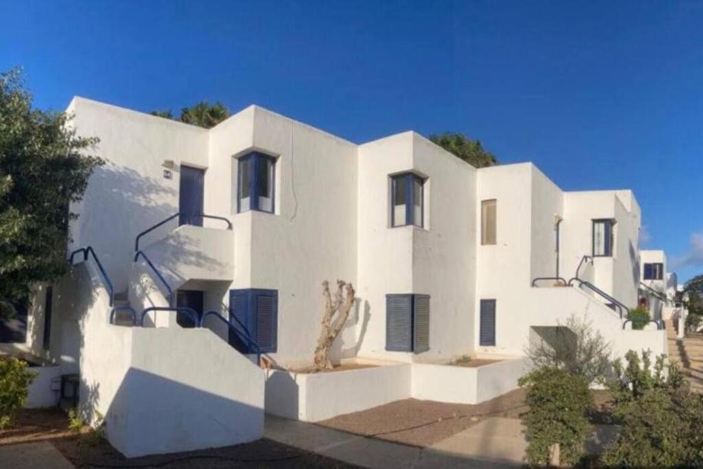 Little Diamond By Rentalfue Corralejo Exterior foto