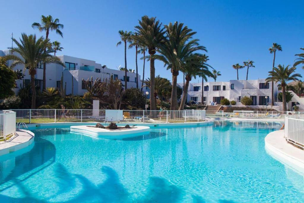 Little Diamond By Rentalfue Corralejo Exterior foto
