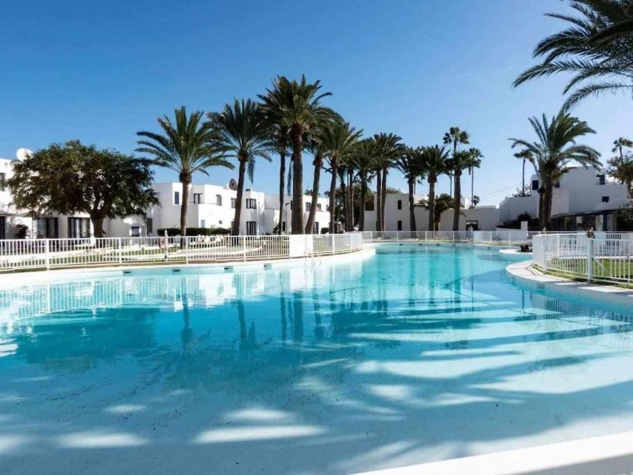 Little Diamond By Rentalfue Corralejo Exterior foto